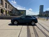 Audi Q8 50 TDI quattro tiptronic - - Audi Q8 Gebrauchtwagen