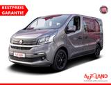 Fiat Talento Kombi 2.0 Navi Kamera 8-Sitzer Tempomat - Fiat mit Diesel-Antrieb: Kombi