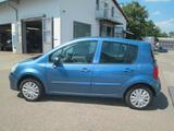 Renault Modus Expression - gebrauchte Renault Modus aus dem Jahr 2011