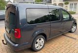 Volkswagen Caddy Maxi IV 2.0 TDI Comfortline DSG EU6 AHK - Volkswagen Caddy Maxi in Osnabrück