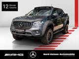 Mercedes-Benz X 350 4MATIC PROGRESSIVE EDITION Carlex Design - Mercedes-Benz X 350 Gebrauchtwagen