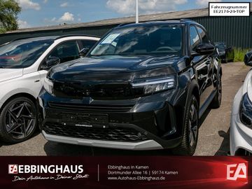 Opel Frontera GS 1.2 107 kW Kamera Navi 7-Sitzer