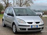 Mitsubishi Colt 1.1 12V 5p. GPL Invite - Mitsubishi Colt mit LPG-Antrieb
