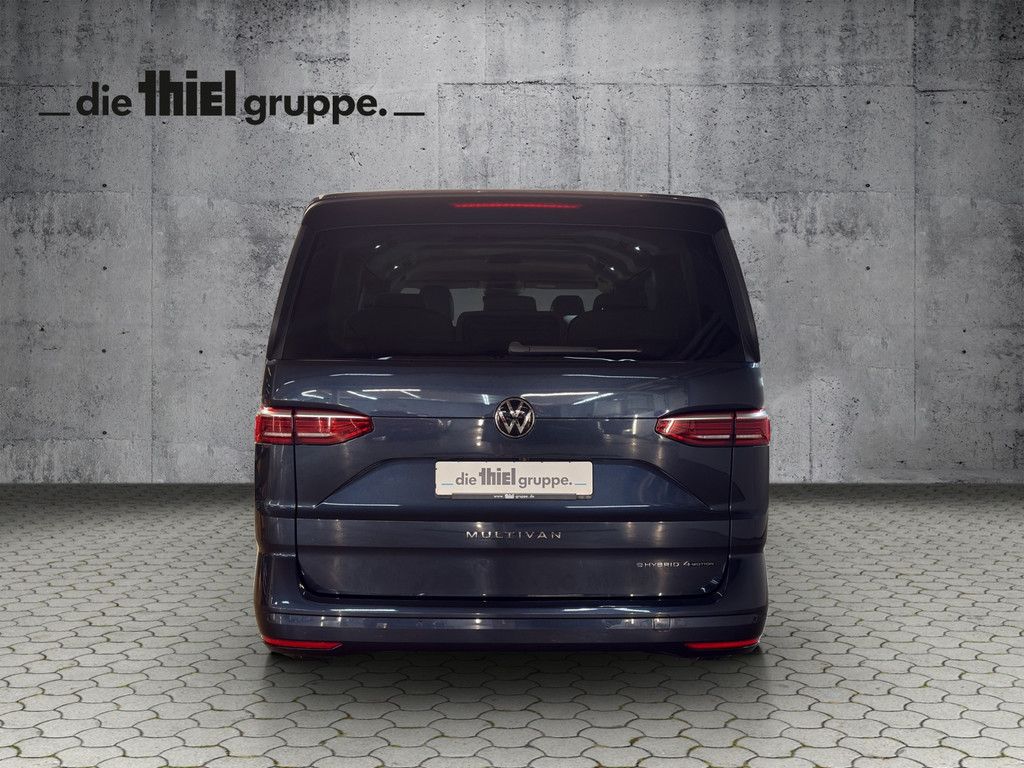 Volkswagen T7 Multivan - Bild 5