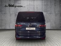 Volkswagen T7 Multivan - Vorschau Bild 5