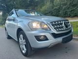 Mercedes-Benz ML 350 ML -Klasse ML 350 BlueTec 4Matic Euro6 2H - Mercedes-Benz ML 350: 4matic