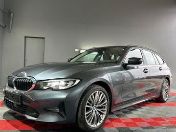 BMW 320 - 1