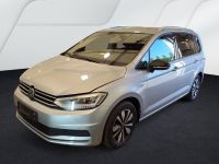 Volkswagen Touran - Vorschau Bild 2