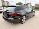 Audi A4 Avant 40 TFSI quattro 3xS-line - Audi Gebrauchtwagen in Fürth