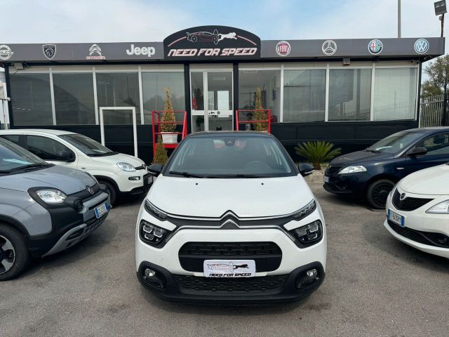 Citroën Citroen C3 PureTech 110 S&S Shine Pack