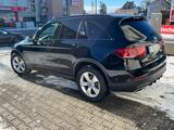 Mercedes-Benz GLC 300 e 4MATIC, AMG Line, Panorama, Burmester - Mercedes-Benz GLC 300 Gebrauchtwagen in München
