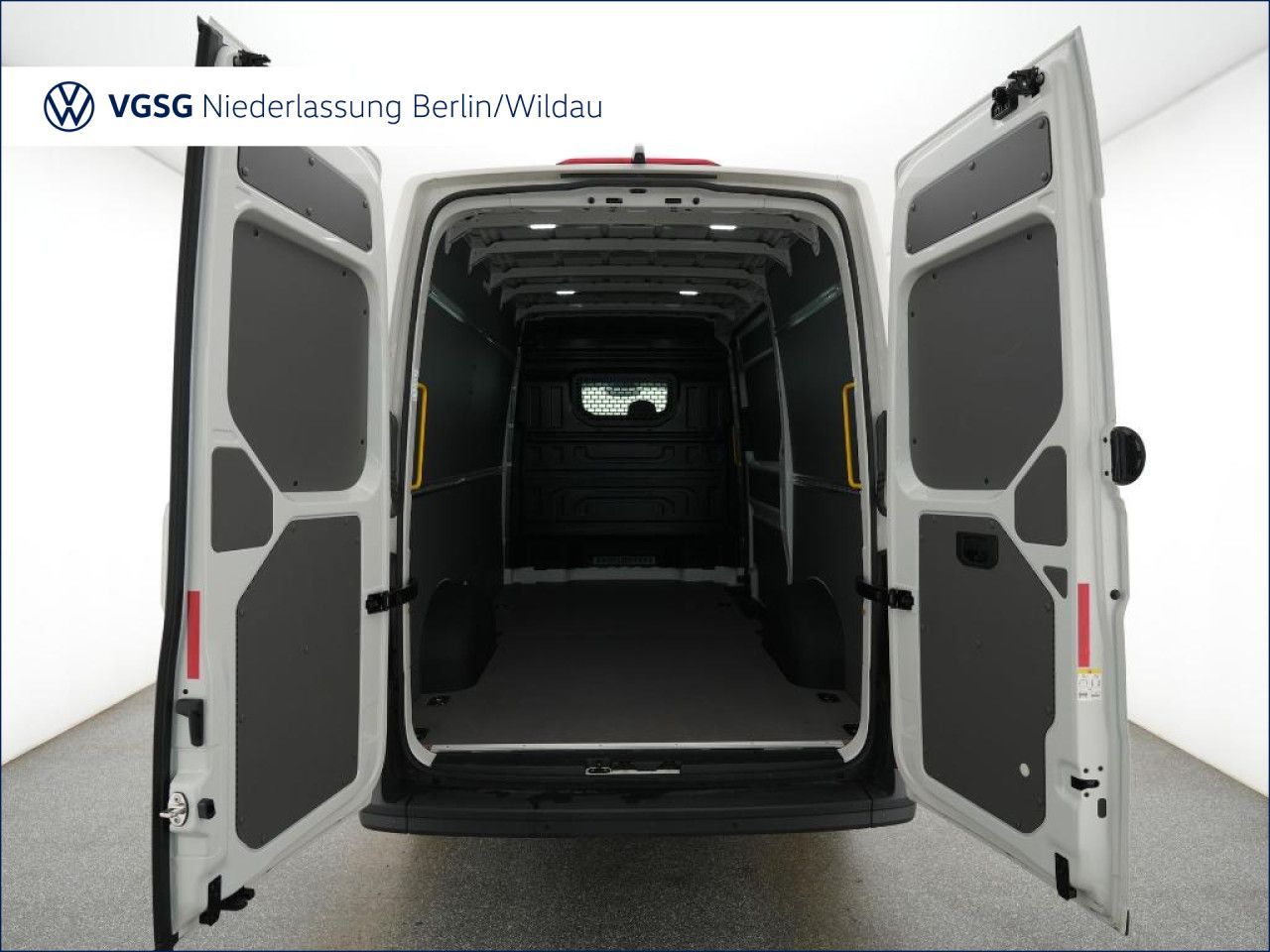 Volkswagen Crafter - Bild 12