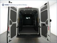 Volkswagen Crafter - Vorschau Bild 12