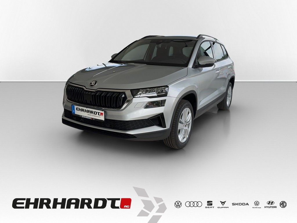Skoda Karoq 1.5 TSI Selection AHK*LED*NAV*SHZ*ACC*PDC*