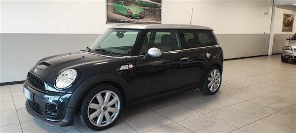 MINI Mini Cooper S Clubman Mini 1.6 16V Cooper S 174C