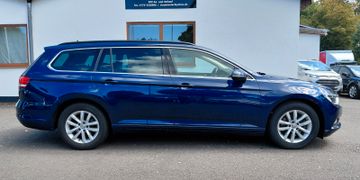Volkswagen Passat Variant - 6