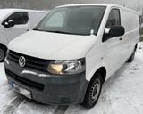 Volkswagen T5 Transporter Kasten Lang/Klima/PDC/TopZustand - Volkswagen T5: Kasten