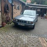 BMW e34 535i H-Zulassung TÜV 4/27 - BMW 535 aus 1990