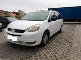 Toyota Sienna 3,3 LPG 8 Sitzer DVD Multimedia FESTPREIS - Toyota Sienna in Berlin