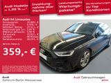 Audi A4 Limousine 30 TDI S-TRO*S-LINE*RFK*NAVI*LANE** - Audi A4: Limousine
