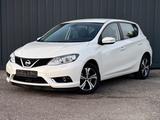 Nissan Pulsar Acenta - Nissan Pulsar ACENTA mit Benzin-Antrieb
