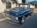 Chevrolet Pick Up C 10 V8 Oldtimer Zulassung  - Chevrolet aus 1962