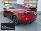 Tesla Model X Plaid - Tesla Model X Gebrauchtwagen
