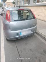 Fiat fiat punto - Fiat Punto in Frankfurt (Main)