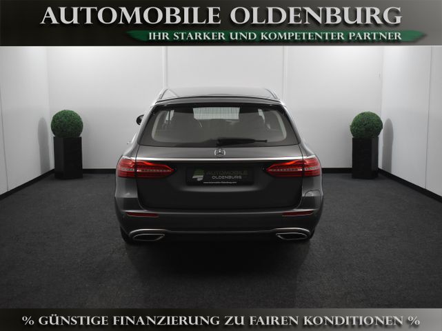 Mercedes-Benz E 300 de T 4MATIC Avantgarde *Distro+*AHK*360°*