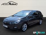 Opel Astra K SpTo Dynamic 1.4 Turbo AUTO AHK SHZ MATR - Opel Astra: Dynamic