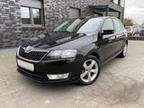 Skoda Rapid Spaceback Cool Edition - Skoda Rapid in Hannover