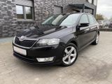 Skoda Rapid Spaceback Cool Edition