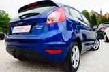 Ford Fiesta Sync Edition 1,3 Liter,Klima,PDC,AHK,5Tür - Ford Fiesta: Sync Edition