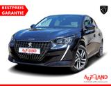Peugeot 208 1.2 PureTech AT LED Navi AAC VC - Peugeot aus 2023