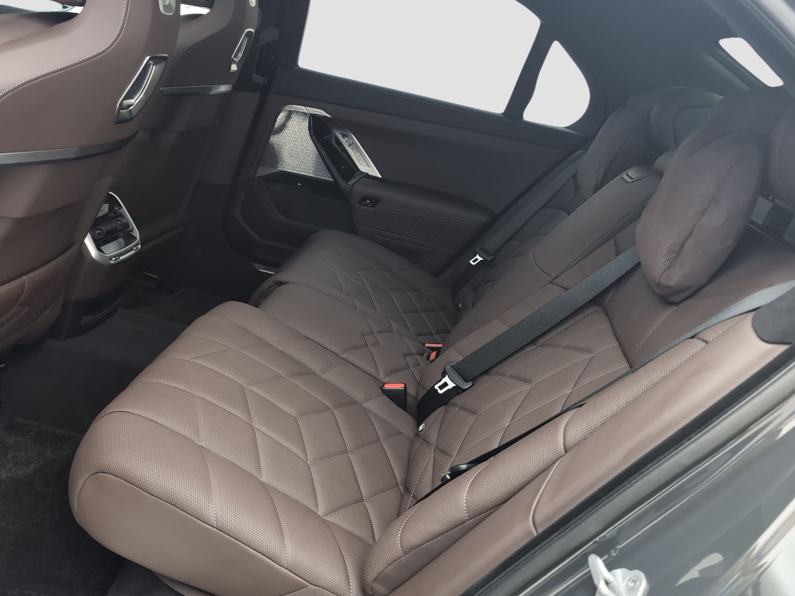BMW 740 - Bild 9