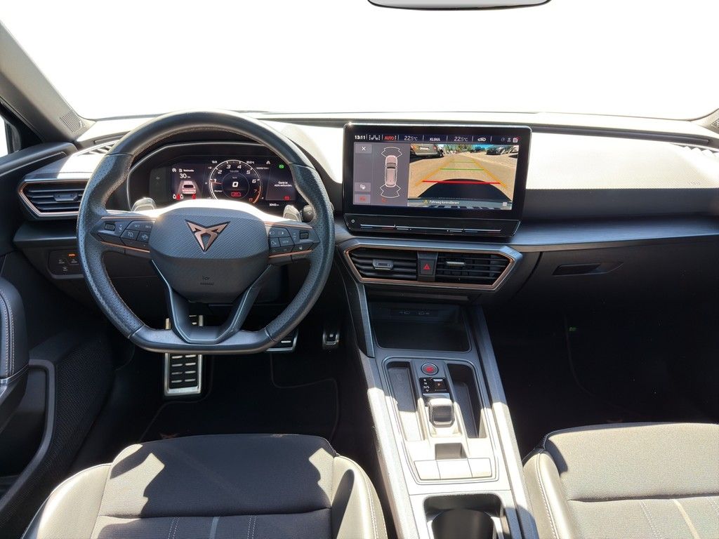 Cupra Leon - Bild 21