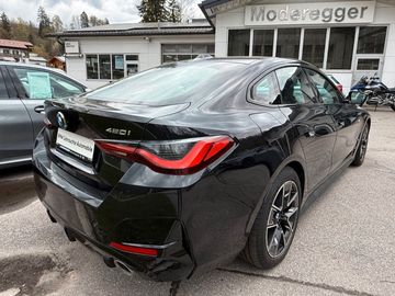BMW 420 - 3