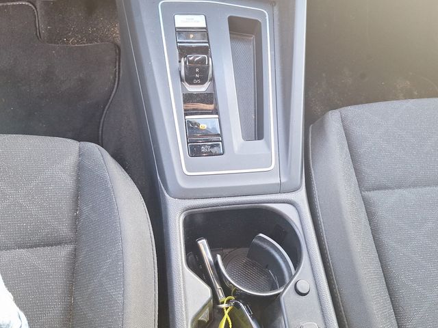 Golf VIII 1.0eTSI DSG Life