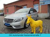 Mercedes-Benz B *200*Benzin*AUTOMATIK*VOLL*TÜV*05/2027* - gebrauchte Mercedes-Benz B 200 aus dem Jahr 2011