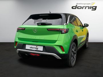 Opel Mokka - 6