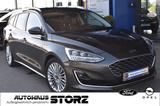 Ford Focus Turnier Vignale AUTOMATIK|WINTER PAKET|TEC - Ford Focus: Vignale