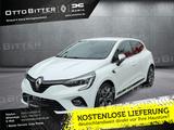 Renault Clio TCe130 EDC Edition One AUTOMATIK BOSE/SITZH - Renault Clio Gebrauchtwagen in Bielefeld
