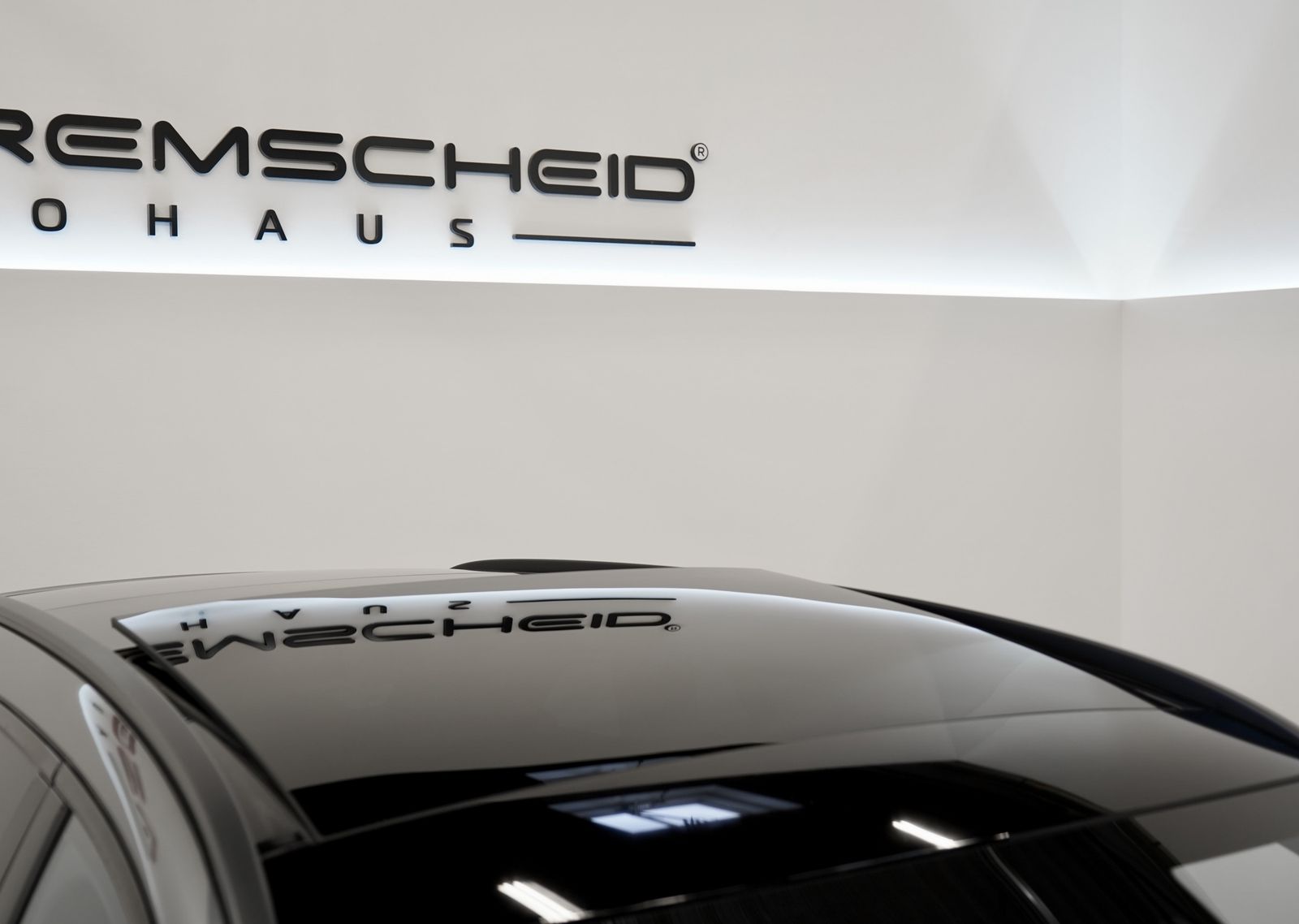 Mercedes Benz C 63 Amg