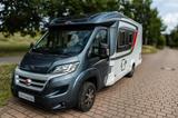 Bürstner Nexxo t 660 Facelift autark Solar - Bürstner Nexxo