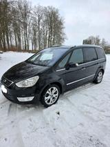 Ford Galaxy - Ford Galaxy in Osnabrück