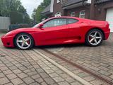 Ferrari 360 Deutsches Fahrzeug 2 Einträge  - Ferrari 360 von privat