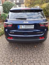 Jeep Compass 1.4 MultiAir 125kW Opening Edition 4... - Jeep Compass: Opening Edition