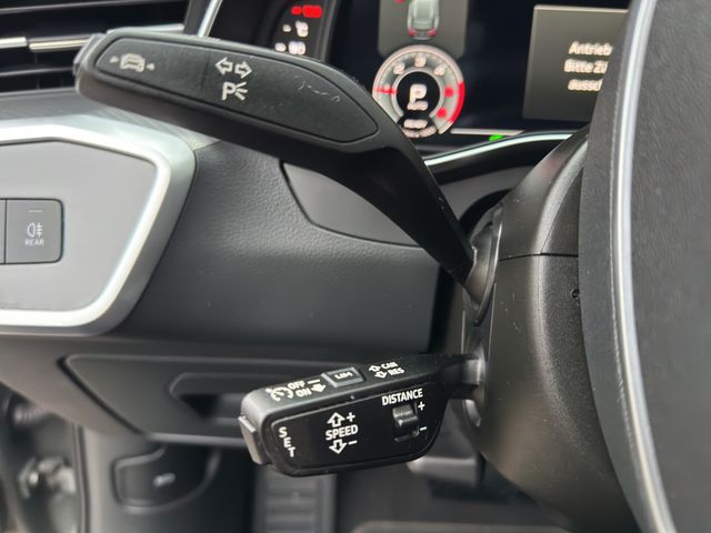 A6 Avant 40 TDI quattro sport S-tronic