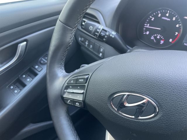 Fahrzeugabbildung Hyundai i30 1.5 T-GDI Mild-Hybrid, Edition 30 Autom. Rüc