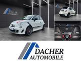 Abarth 595 Competizione, Skydome, Monza, Schalensitze, - Abarth aus 2015